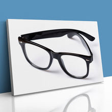 Load image into Gallery viewer, Glasses with Black Rim