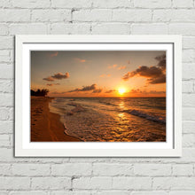 Load image into Gallery viewer, Beach Sunset Varadero Cuba