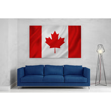 Load image into Gallery viewer, Canada National Flag