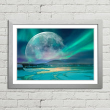 Load image into Gallery viewer, Northern Lights in Tromso