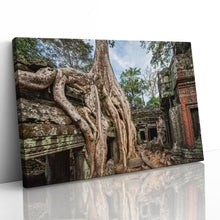 Load image into Gallery viewer, Ta Prohm Temple Tree Angkor