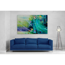 Load image into Gallery viewer, Fantasy World Fairies and Butterflies