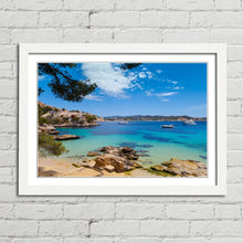 Load image into Gallery viewer, Cala Fornells View Majorca