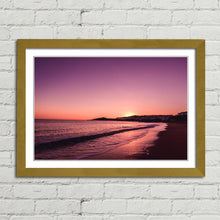 Load image into Gallery viewer, Algarve Beach Sunset