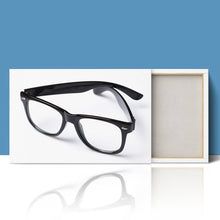 Load image into Gallery viewer, Glasses with Black Rim