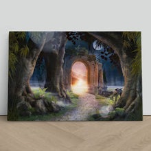Load image into Gallery viewer, Enchanted Fairy Garden
