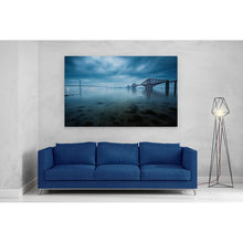 Load image into Gallery viewer, Forth Bridges Edinburgh Scotland