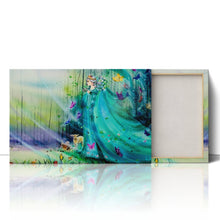 Load image into Gallery viewer, Fantasy World Fairies and Butterflies