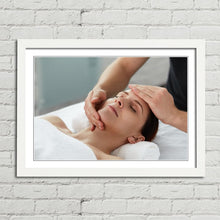 Load image into Gallery viewer, Facial Massage Therapy Spa