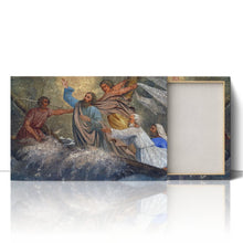 Load image into Gallery viewer, Jesus Christ Calming the Storm