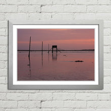 Load image into Gallery viewer, Lindisfarne Holy Island Pilgrims Walk