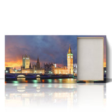 Load image into Gallery viewer, Big Ben and Parliament London