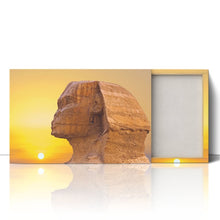 Load image into Gallery viewer, Sphinx in Ancient Egypt