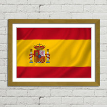 Load image into Gallery viewer, Spain National Flag