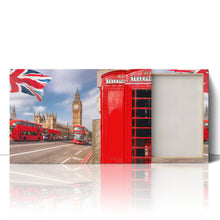 Load image into Gallery viewer, Big Ben and London Telephone