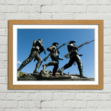 Load image into Gallery viewer, Charlottetown War Memorial Canada