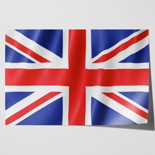 Load image into Gallery viewer, United Kingdom Union Flag