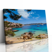 Load image into Gallery viewer, Cala Fornells View Majorca