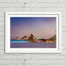 Load image into Gallery viewer, Sydney Opera House Harbour