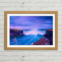 Load image into Gallery viewer, Niagara Falls Sunrise