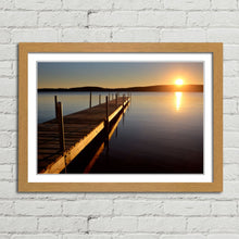 Load image into Gallery viewer, Algonquin Park Canada Sunset