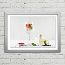 Load image into Gallery viewer, Gin and Tonic Cocktail