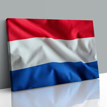 Load image into Gallery viewer, Netherlands Flag Dutch National