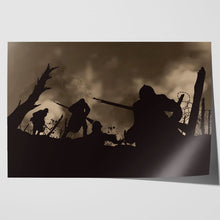 Load image into Gallery viewer, Great War First World War Trenches