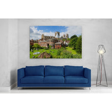 Load image into Gallery viewer, York Minster City Walls Cathedral
