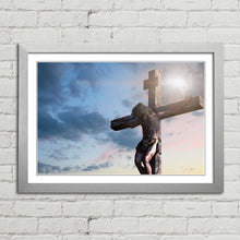 Load image into Gallery viewer, Jesus Christ on the Cross