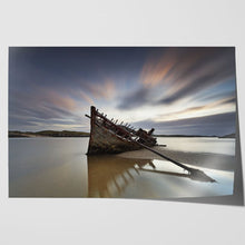 Load image into Gallery viewer, Bad Eddie Shipwreck Bunbeg Wreck Donegal
