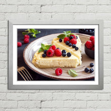 Load image into Gallery viewer, Homemade Cheesecake with Berries