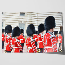 Load image into Gallery viewer, Changing of the Royal Guards at Buckingham Palace