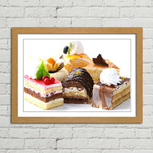 Load image into Gallery viewer, Assorted Mini Cakes Dessert