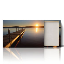 Load image into Gallery viewer, Algonquin Park Canada Sunset