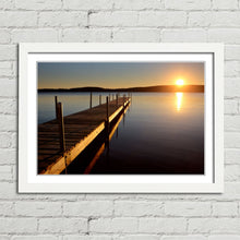 Load image into Gallery viewer, Algonquin Park Canada Sunset