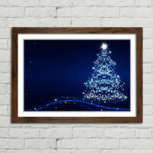 Load image into Gallery viewer, Christmas Magic Tree Shining Star Decoration