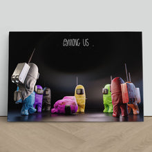 Load image into Gallery viewer, Among Us Emergency Meeting