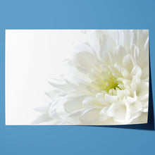 Load image into Gallery viewer, White Flower