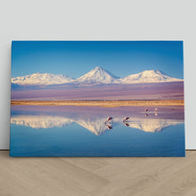 Load image into Gallery viewer, Andes Mountains Chile