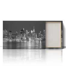 Load image into Gallery viewer, Manhattan Skyline New York