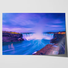 Load image into Gallery viewer, Niagara Falls Sunrise