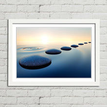 Load image into Gallery viewer, Wellness Spa Water Stones