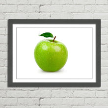 Load image into Gallery viewer, Fresh Green Ripe Apple