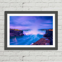 Load image into Gallery viewer, Niagara Falls Sunrise