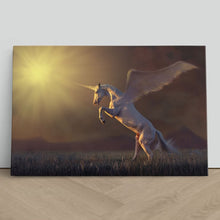 Load image into Gallery viewer, Pink Unicorn Fantasy