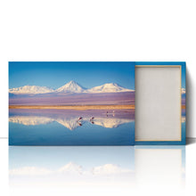 Load image into Gallery viewer, Andes Mountains Chile