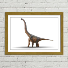 Load image into Gallery viewer, Dinosaur Brontosaurus