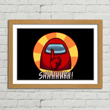 Load image into Gallery viewer, Shhhhhhh! The Imposter Among Us