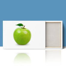Load image into Gallery viewer, Fresh Green Ripe Apple